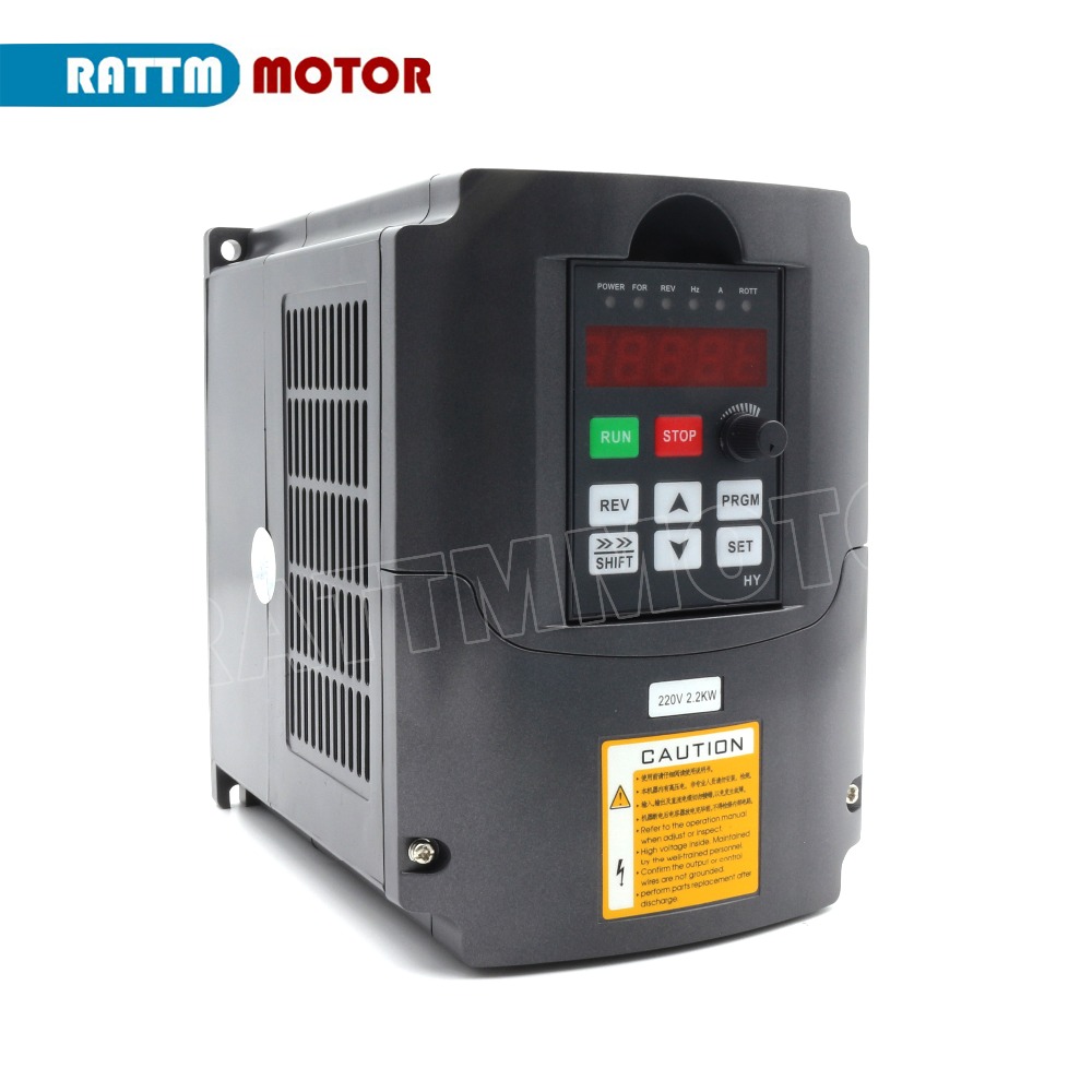 Комплект фрезерных станков с Ч – обзор и цена 2.2Kw Water Cooled Spindle Kit Vfd