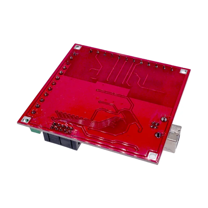 Плата расширения для ЧПУ USB M – обзор и цена Mach3 Usb Cnc Controller 4 Axis 100Khz