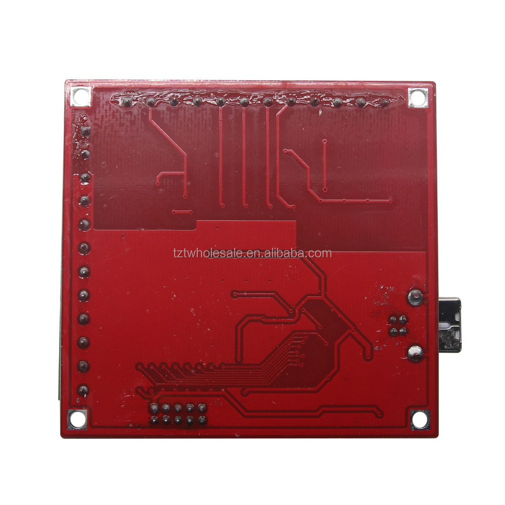 Плата расширения USB MACH3 для – обзор и цена Mach3 Usb Cnc Controller 4 Axis 100Khz
