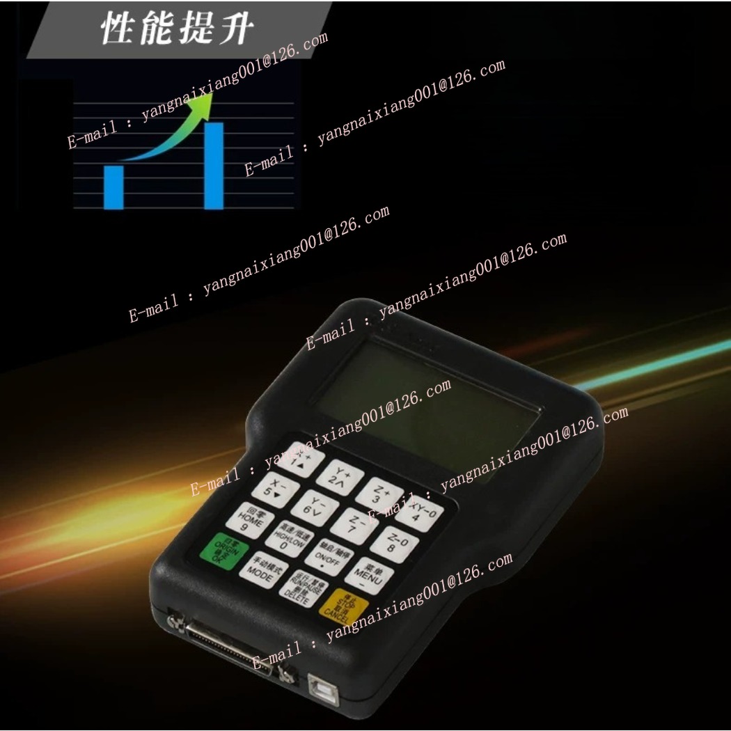 Для RichAuto A11E 3-осевой кон – обзор и цена Richauto A11 Dsp Controller 3 Axis