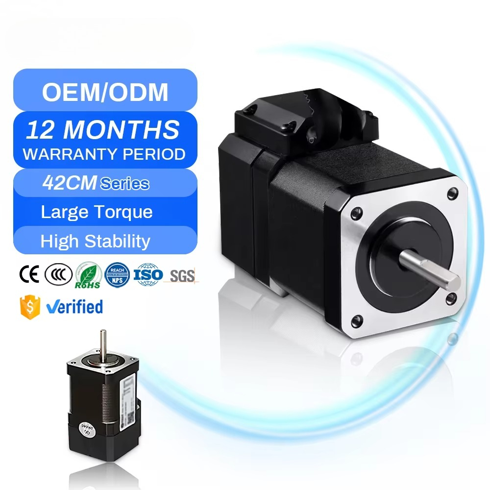 4-осевой комплект питания конт – обзор и цена Nema 23 Closed Loop Stepper Motor Driver Kit